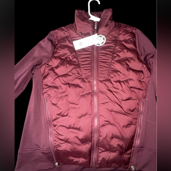 CALIA Women's Cold Dash Run
Jacket - Picture 4 of 4